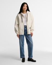 Gilet DELILAH HOODIE