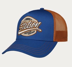 TRUCKER CAP CLASSIC PATCH