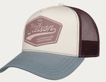 TRUCKER CAP PASTEL