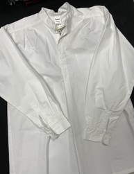 Chemise artiste Le Laboureur
