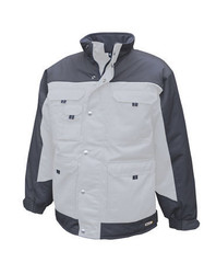 PARKA  DASSY rf TIGNES