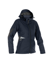 VESTE SOFTSHELL rf GRAVITY