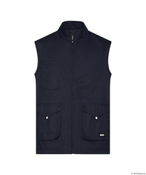 GILET DASSY r�f ELLIS