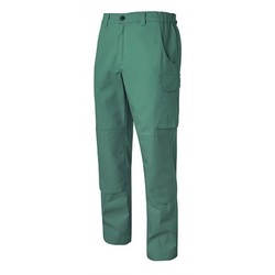 PANTALON C/P STEEL Rf 1010