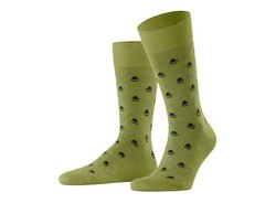 Chaussette MOUSTACHE