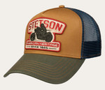 TRUCKER CAP MOTORCYCLE