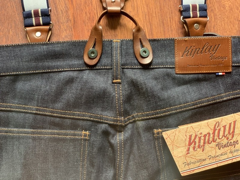 Kiplay jeans clearance