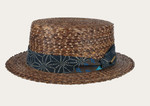 CANOTIER TRIPLE PAISSEUR