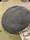 CASQUETTE BUREL GRISE