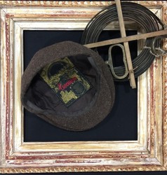 CASQUETTE BUREL LE LABOUREUR