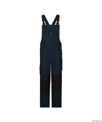 Cotte bretelles R�f ITO FLEX