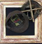 CASQUETTE BUREL LE LABOUREUR