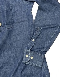 CHEMISE ALFRED "FHB" Baie de Somme