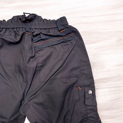 Pantalon Anti-coupures CLASSE 1