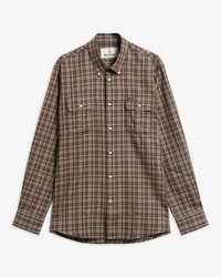 Chemise PANWELL BARBOUR