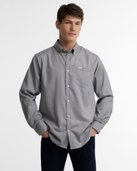 Chemise BARNARD BARBOUR DEEP BLUE