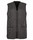 POLARQUILT WAISTCOAT ZIP IN LIN
