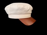 RIDERS SOFT BLANC