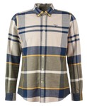 Chemise ICELOCH TAILORE BARBOUR