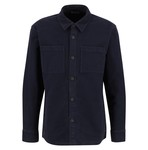 VESTON MOLESKINE OVERSHIRT