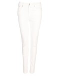 Pantalon ESSENTIAL SLIM BLANC