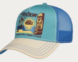 TRUCKER CAP MAHALO