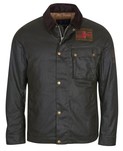 VESTE BARBOUR B.INT WORKERS WAX
