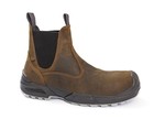 CHAUSSURE GIASCO rf QUARTZ 3