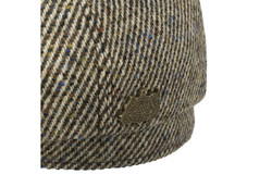 CASQUETTE HATTERAS WOOL