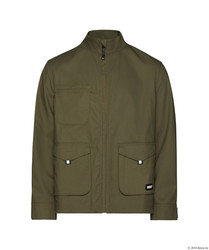 VESTE DASSY r�f HARRIS