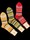 Chaussette BURLINGTON FASHION