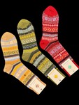 Chaussette BURLINGTON FASHION