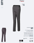 PANTALON FEMME CUISINE  rf CITY