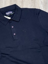 POLO KNITTED BARBOUR