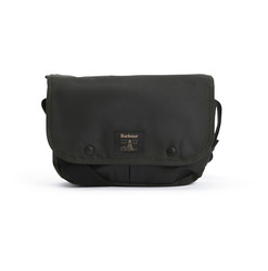 FIELD WAX RIEVER CROSSBODY BAG