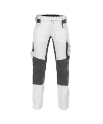 PANTALON PAINTER rf DYNAX - FICHE DUPLIQUEE