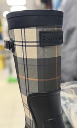 Bottes DENA TALL WELLY 