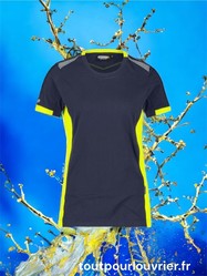 Tee-shirt WOMEN  rf TAMPICO