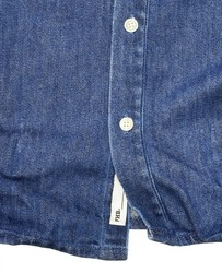 CHEMISE ALFRED "FHB" ABBEVILLE