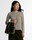 WAX MIA DRAWSTRING TOTE BAG