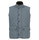 Gilet LOWERDALE QUILTED BLUESTONE