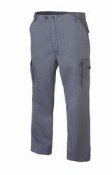 PANTALON barroud MOLINEL 60% COTON REF 2029 