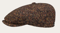 6 Pans CAP DONGAL WOOL