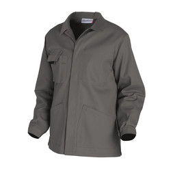  VESTE TRAVAIL OPTIMAX ND MOLINEL rf 1245 MOLIFOR