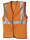 GILET SIGNALIQATION "ALERT" rf 1080