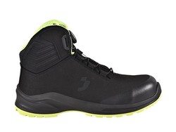 CHAUSSURE SECURITE MODULO S3S