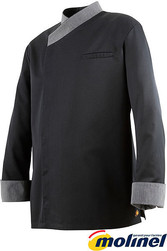 VESTE CUISINE MOLINEL  rf 2742