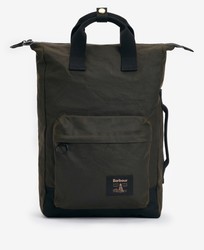 FIELD WAX BACKPACK OLIVE 71