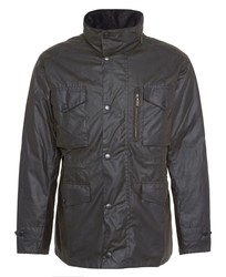 VESTE BARBOUR SAPPER WAX