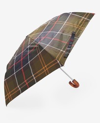 PARAPLUIE PLIABLE BARBOUR